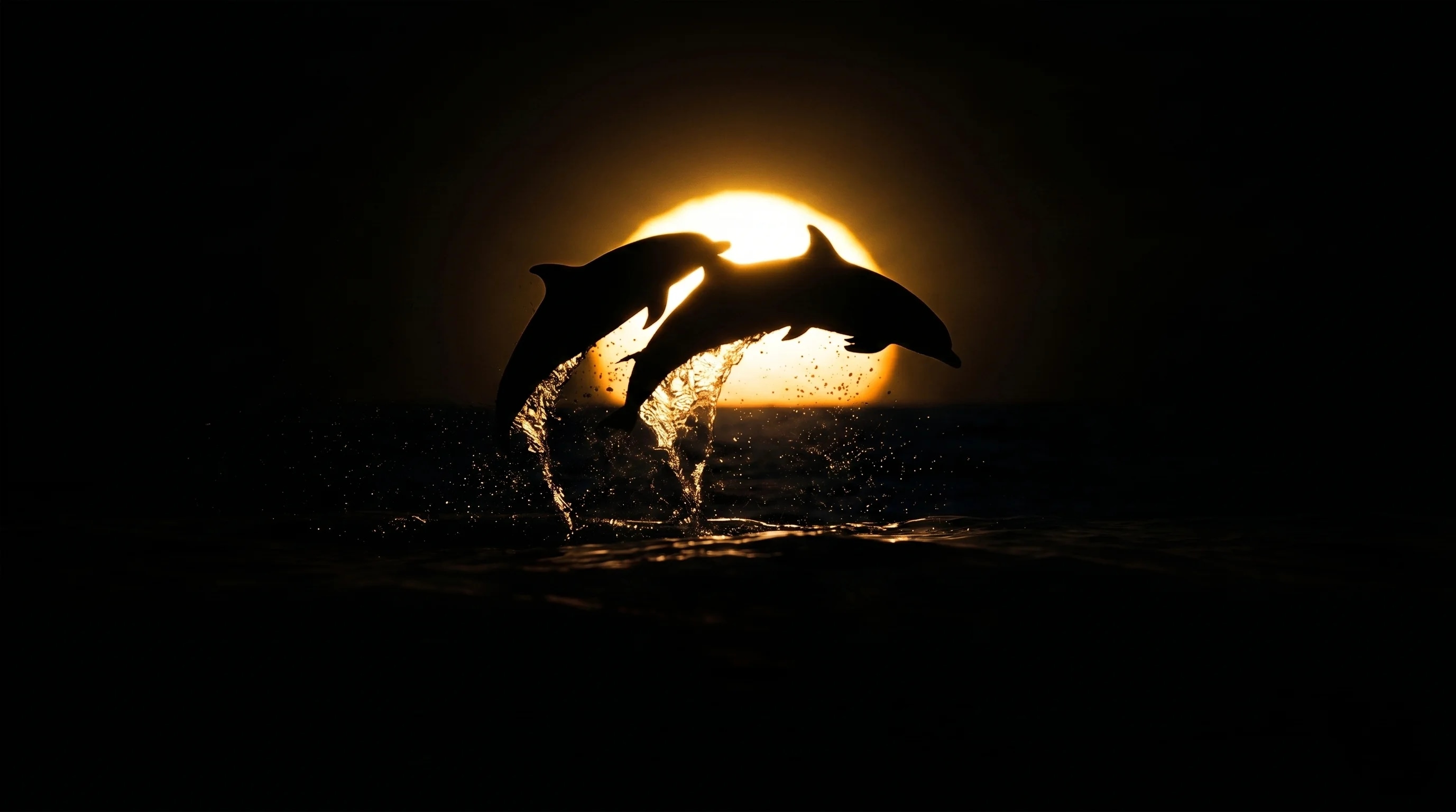Neidhal FC Dolphin Mascot