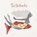 The Unthanks - Mount The Air (single)