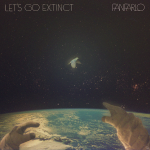 Fanfarlo - Let's Go Extinct