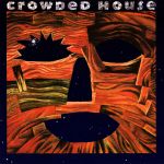 Crowded House - Woodface