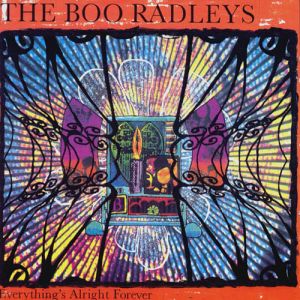 The Boo Radleys - Everything's Alright Forever