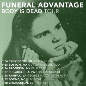 Funeral Advantage Tour