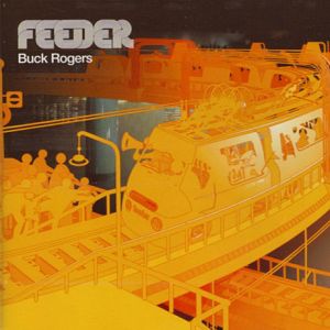 Feeder - Buck Rogers