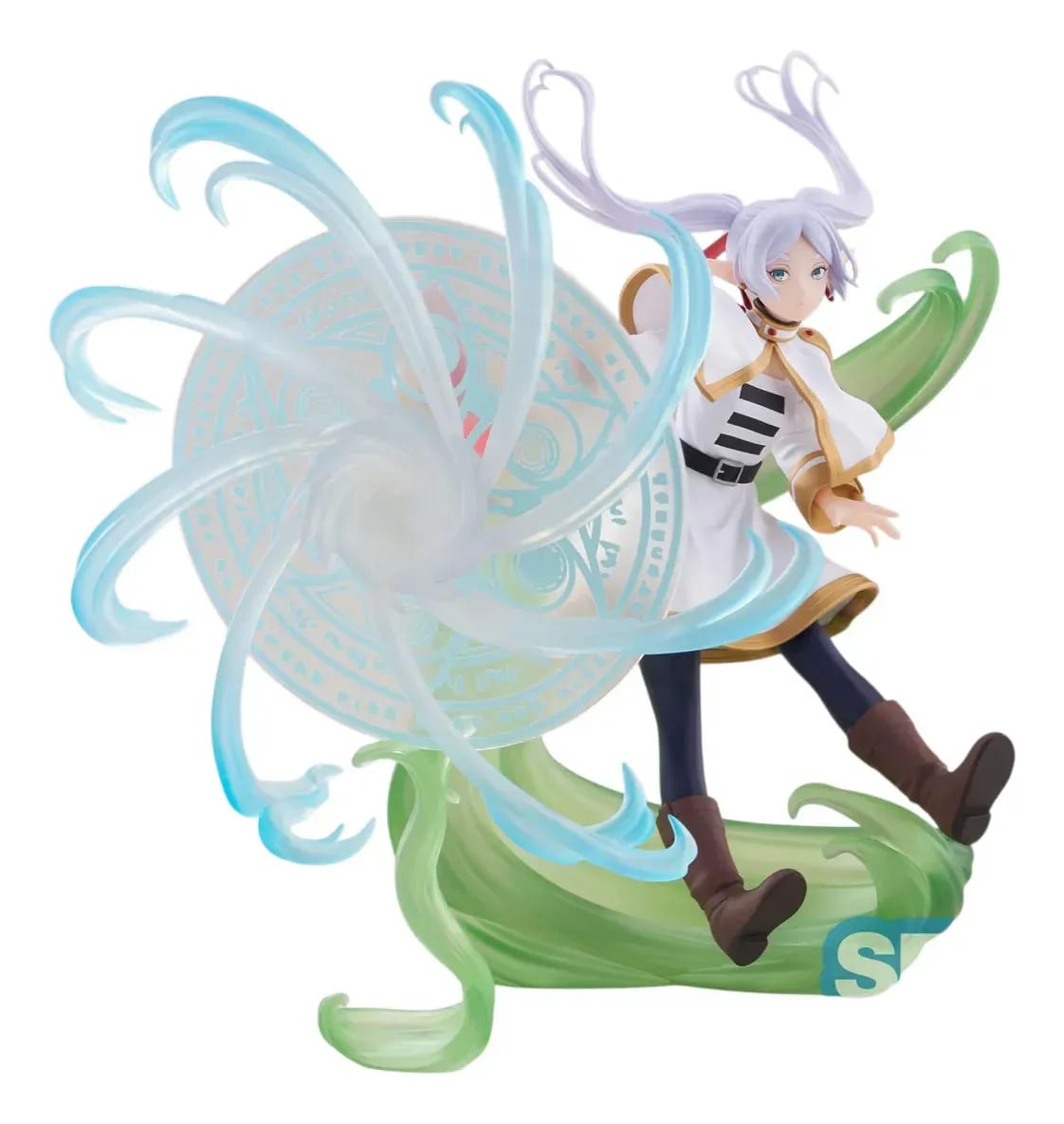 Frieren Figurizma Beyond Journeys End Sega Figura 2
