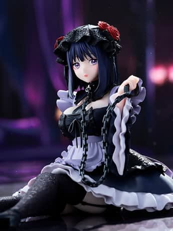 Marin Kitagawa Espresto (Kuroe Shizuku Ver.)