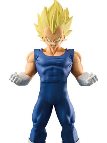 Vegeta Grandista