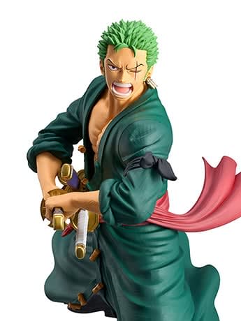 Zoro Grandista