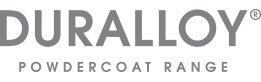Duralloy - Kilan Powder Coating