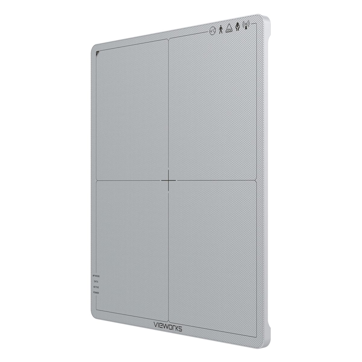 DETECTOR DE IMAGEN PANEL PLANO PORTÁTIL MULTIPROPÓSITO PARA RADIOGRAFÍA DIGITAL VIVIX-S 1417N - Image 4