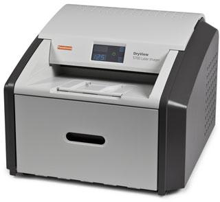Impresora Laser Carestream Dryview 5700