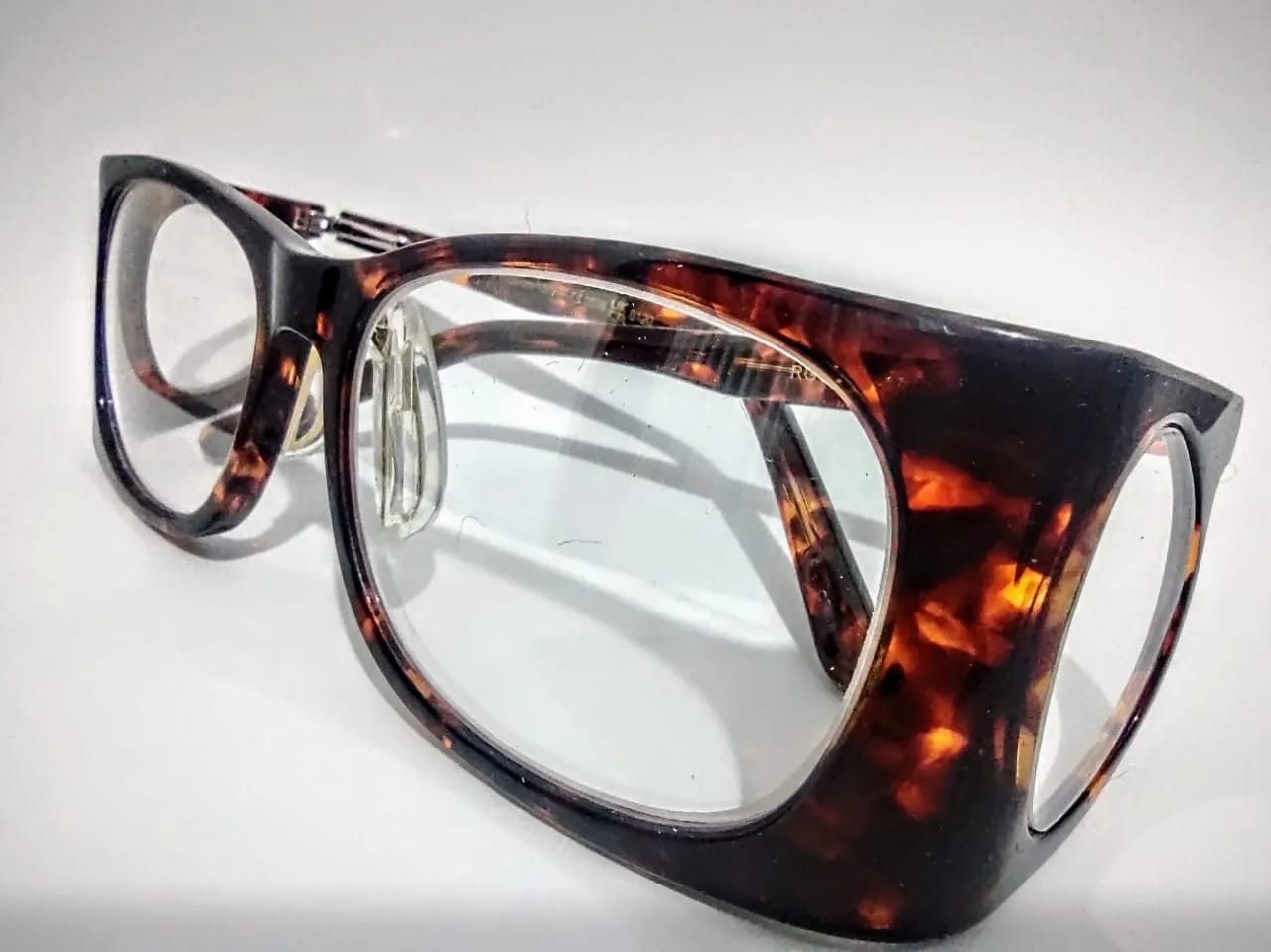 Gafas de Proteccion Plomadas para Rayos X 0.75 mm