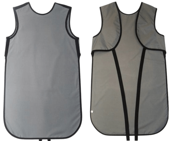 Delantal Plomado para Rayos X - Image 3