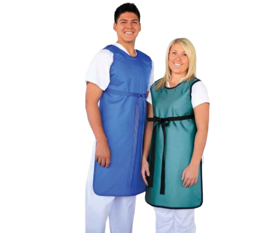 Delantal Plomado para Rayos X - Image 4