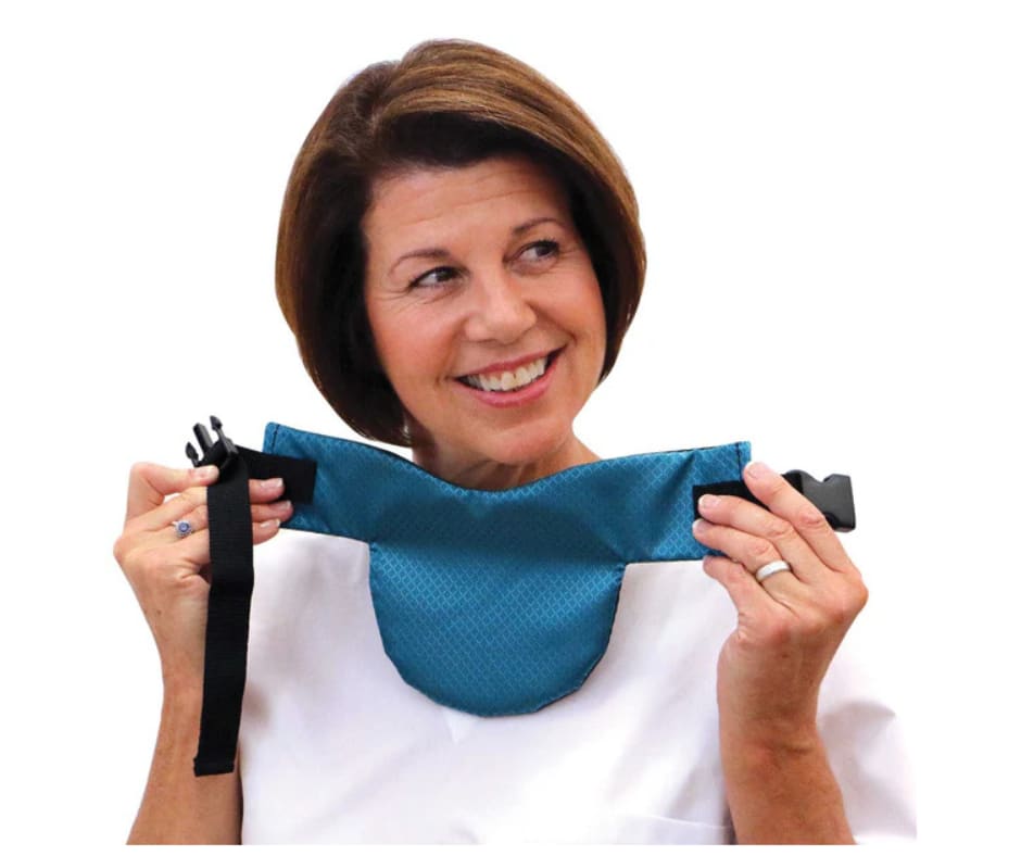 PROTECTOR TORIODES PLOMADO