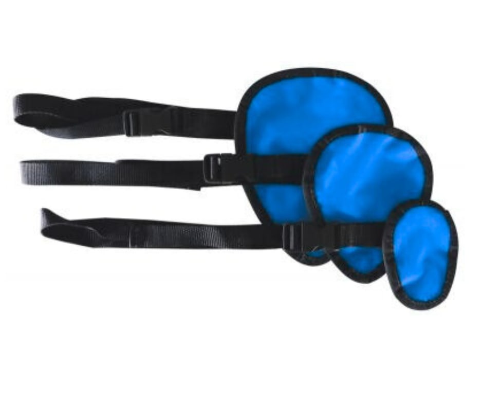 PROTECTOR DE GONADAS