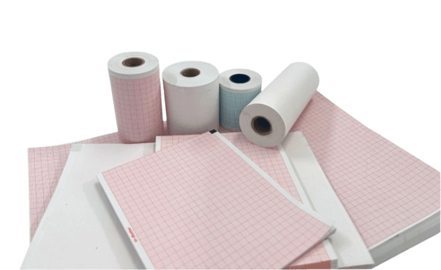 Papel de diagnostico médico