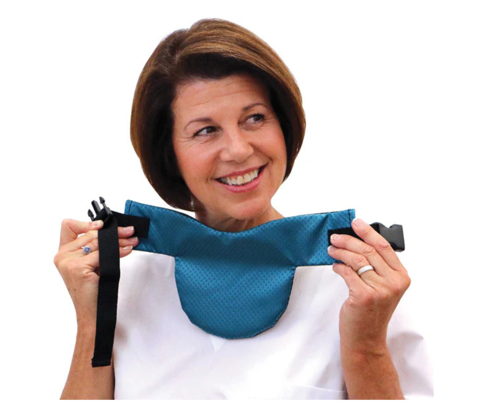 PROTECTOR TORIODES PLOMADO