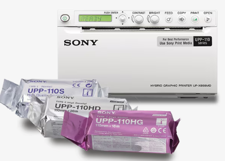 PAPEL SONY