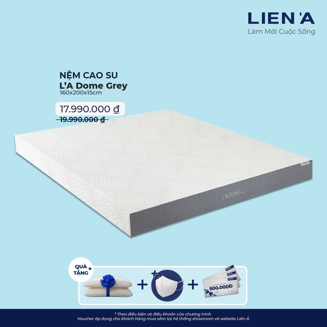 Đổi Nệm Cũ Lấy Nệm Mới 2020 2 Đổi Nệm Cũ Lấy Nệm Mới 2020 1