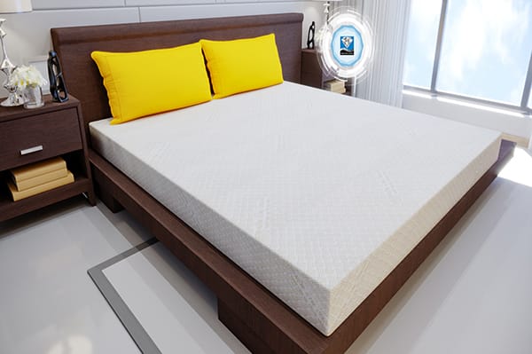Nệm Cao Su Happy Gold 2 nệm cao su kim cương happy gold