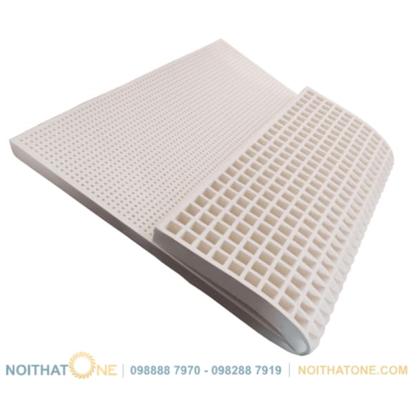 Nệm Cao Su Nệm Sơn White New 3 Nem Cao Su Nem Son White.png