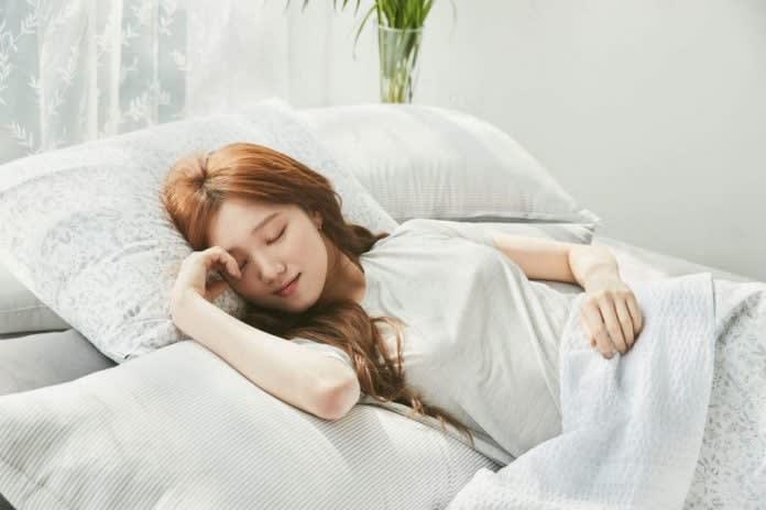 LÀM SAO ĐỂ CÓ GIẤC NGỦ NGON? 2 làm sao để có giấc ngủ ngon