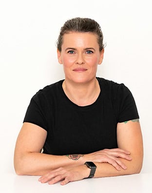 Nina Ihlemann