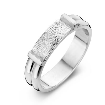 Forever ring
