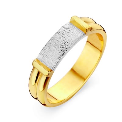 Forever ring