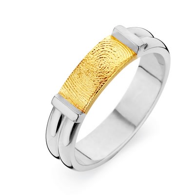 Forever ring