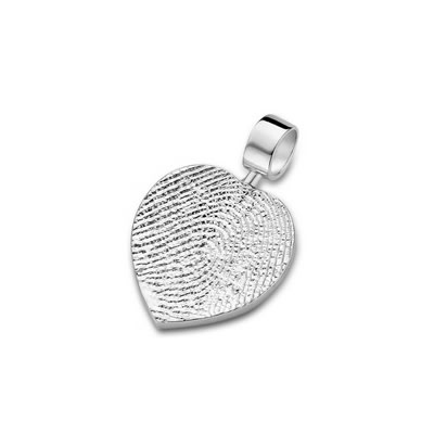 Heart vedhæng