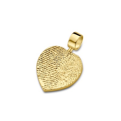 Heart vedhæng