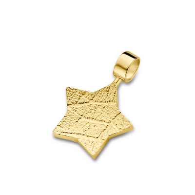 Star vedhæng