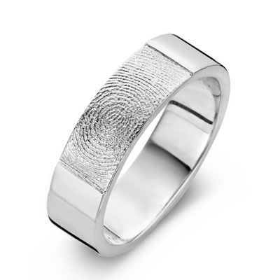 True ring
