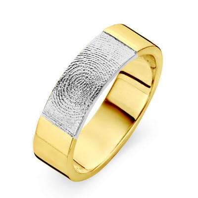 True ring