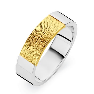 True ring