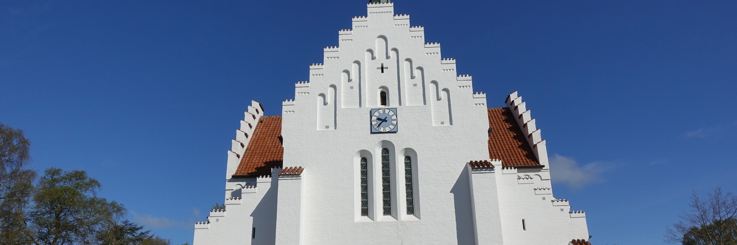Kirkelig begravelse