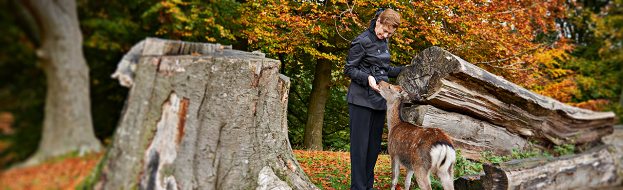 Hjælp til selvhjælp