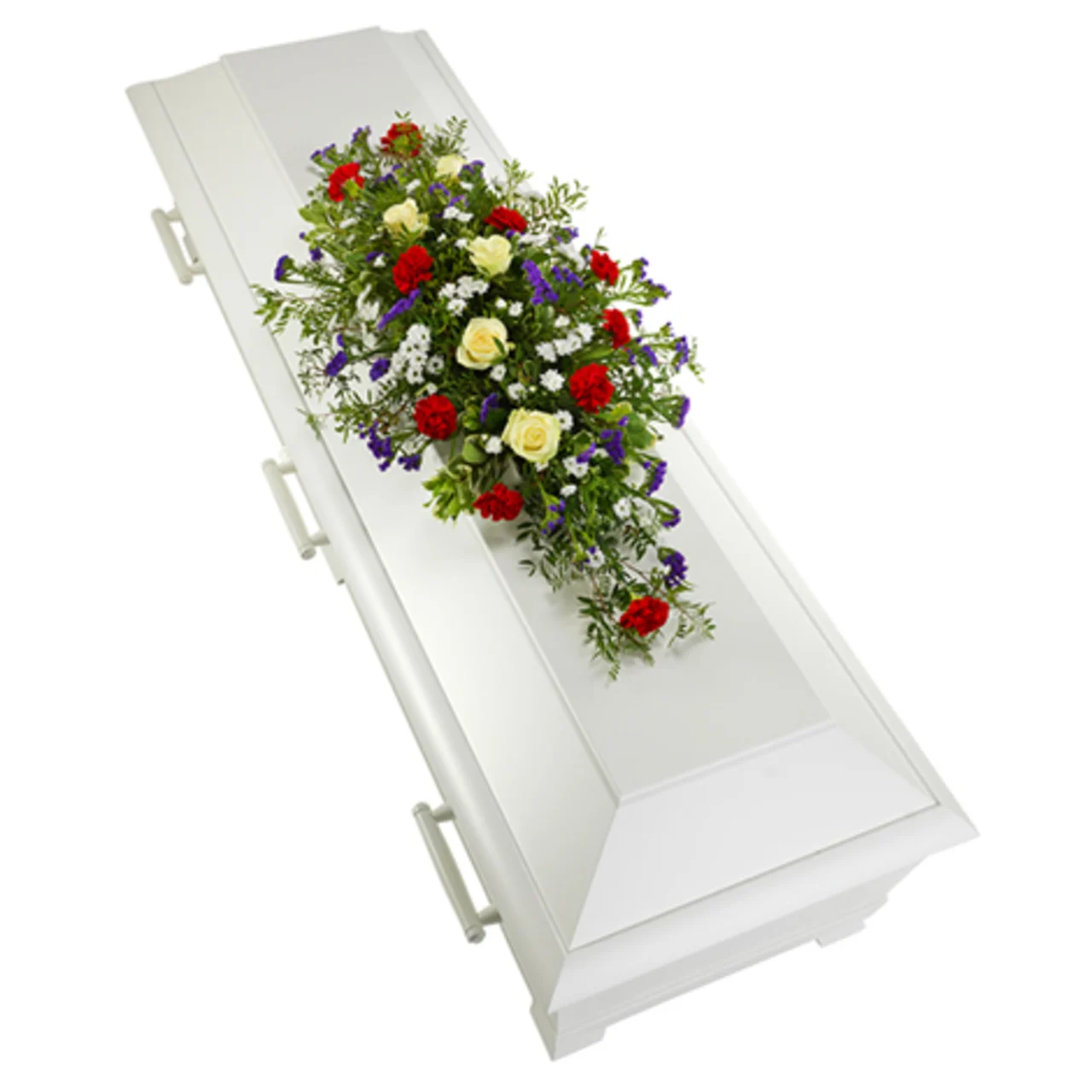 Vild, let og kærlig