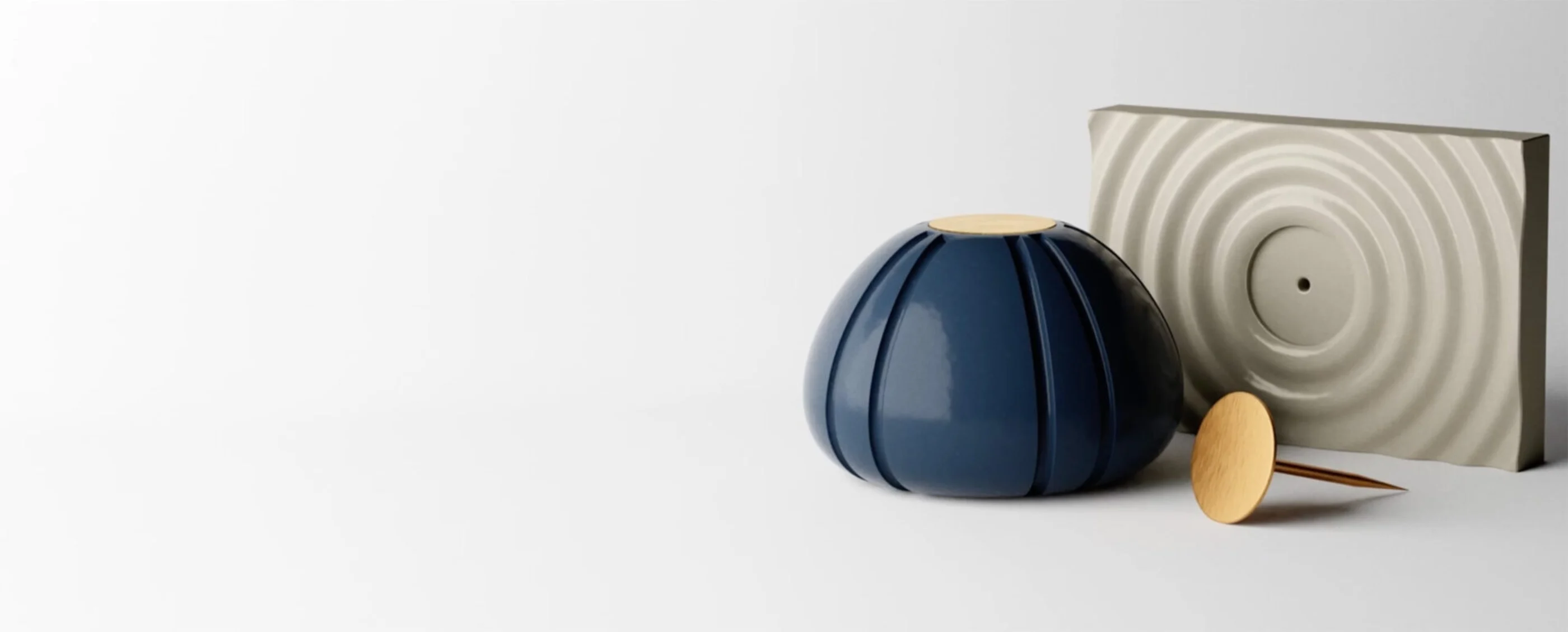 Timestone - Et smukkere sidste aftryk