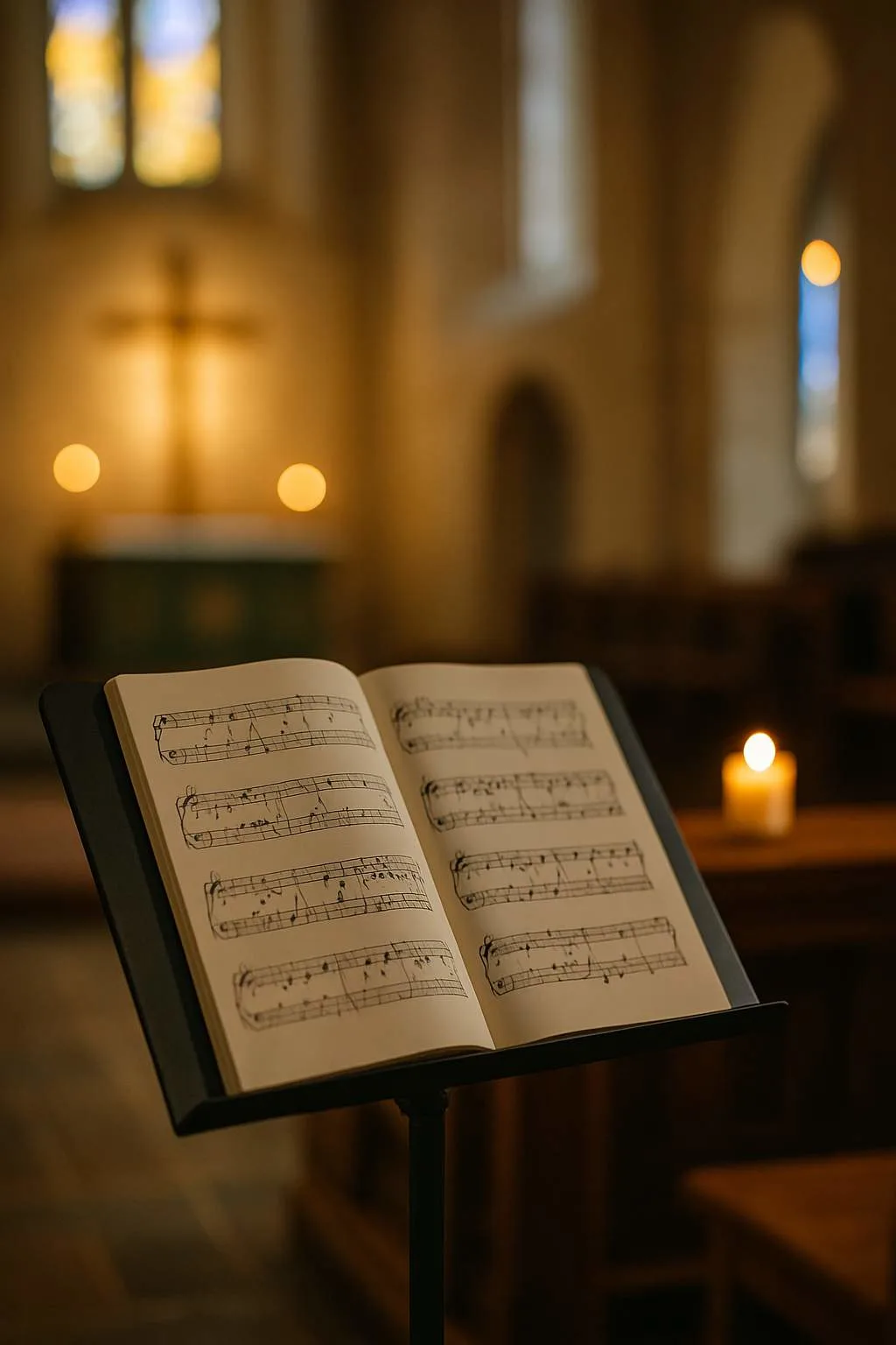 Solist til bisættelse eller begravelse i Vejle.