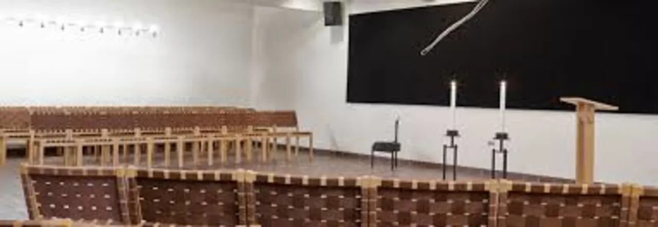 Herlev Kapel Store Sal