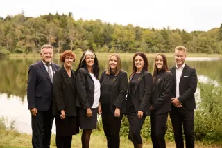 Bliv bedemand hos Pallisby Begravelser