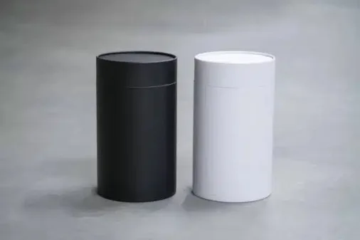 Urner i sort og hvid