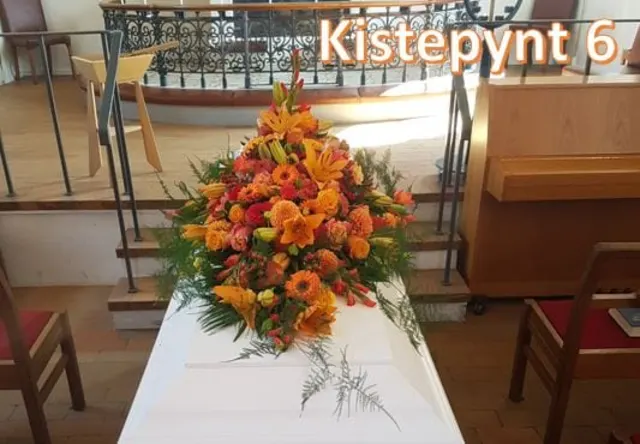 Kistepynt 6 Efterår