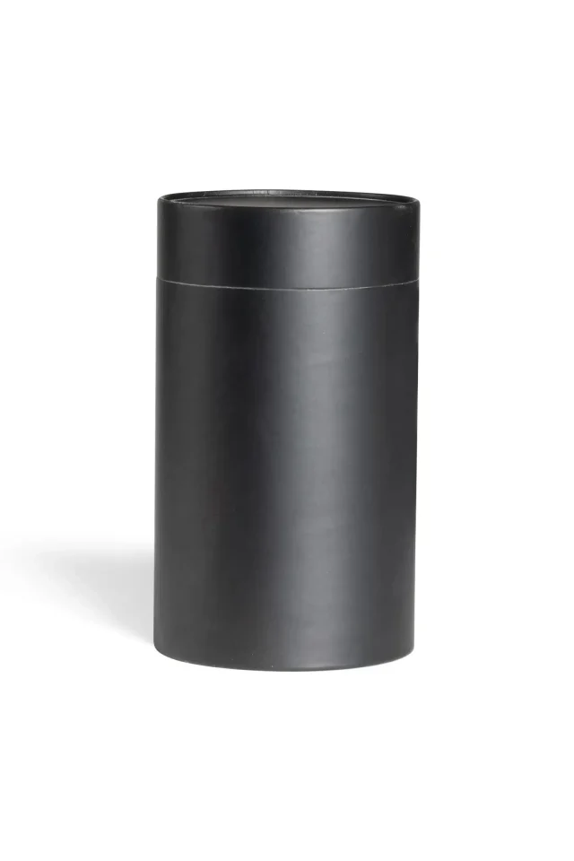Askrør, sort
