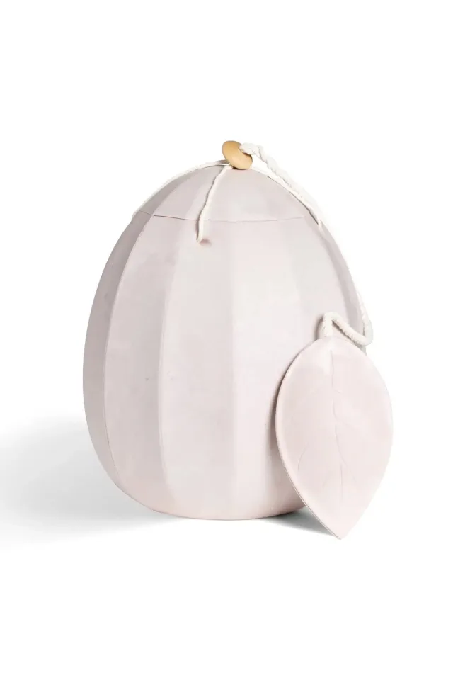 Beyond-Life, Lyserød