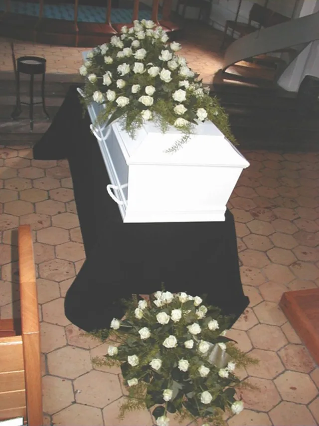 IDE 502 – HVIDE ROSER