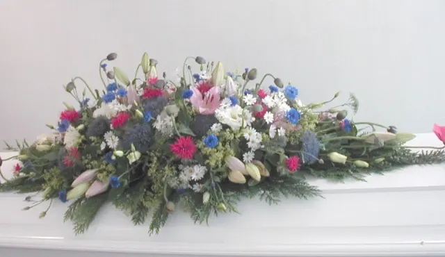 IDE 514 – MARKBLOMSTER