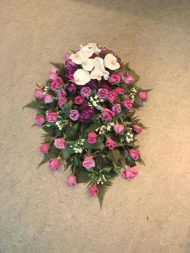 IDE 206 – DEKORATION